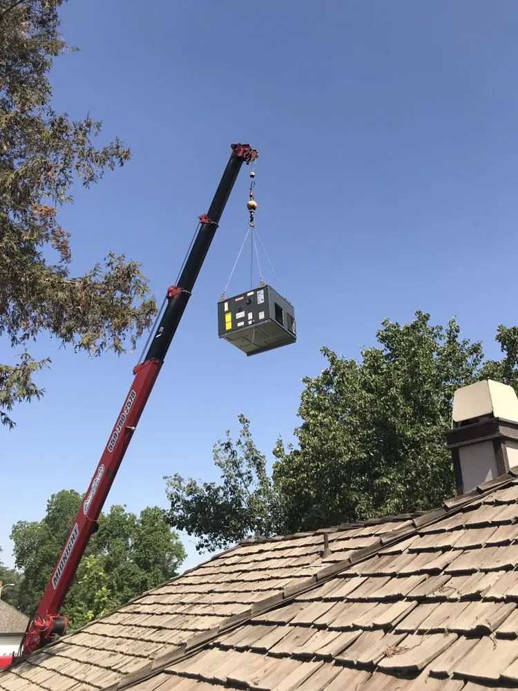 Slide of Champions HVAC Service And Repair