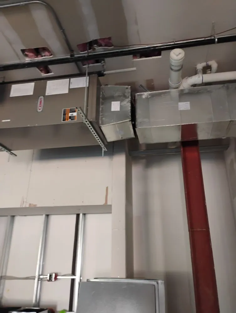 Slide of Champs Air Condition & Heating