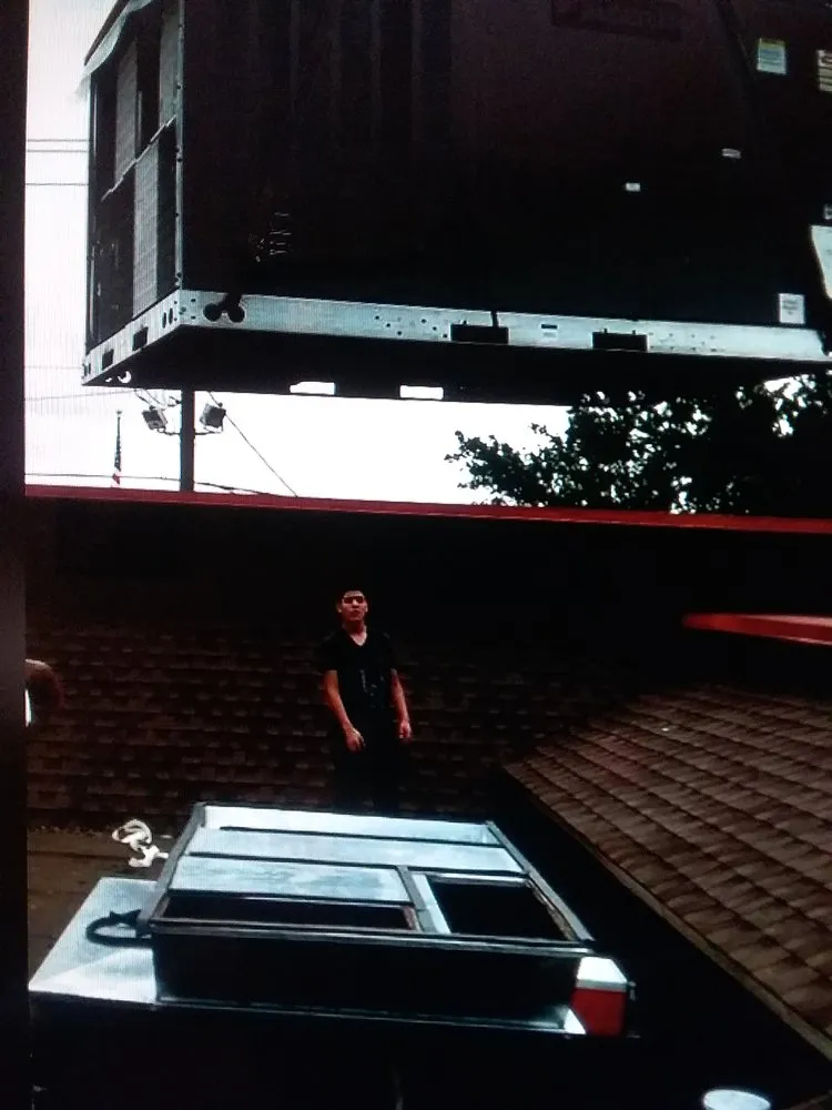 Slide of Champs Air Condition & Heating