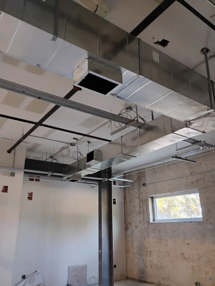 Slide of Champs Air Condition & Heating