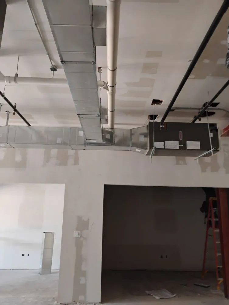 Slide of Champs Air Condition & Heating