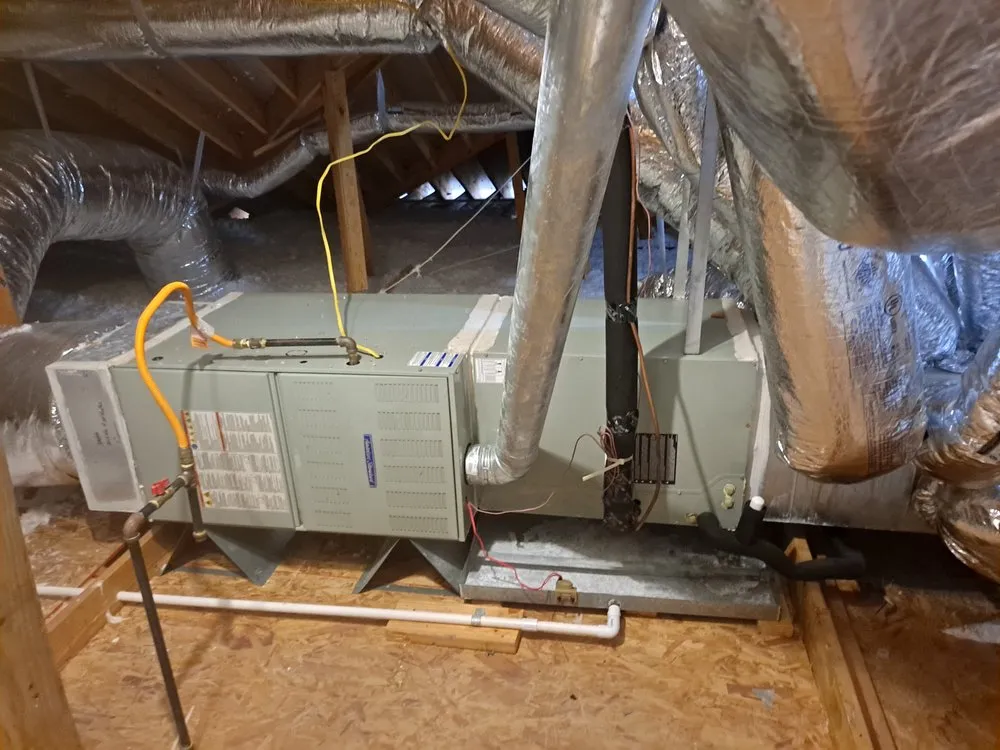 Slide of Champs Air Condition & Heating