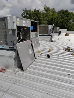 Champs Air Condition & Heating