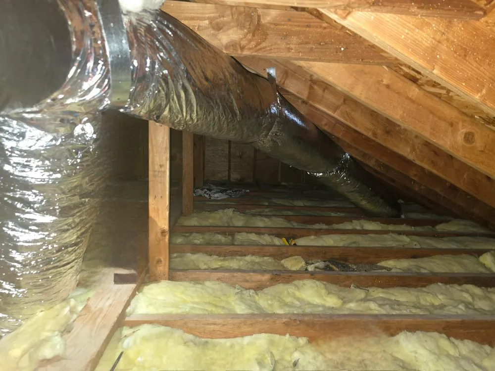 Slide of Champs Hvac