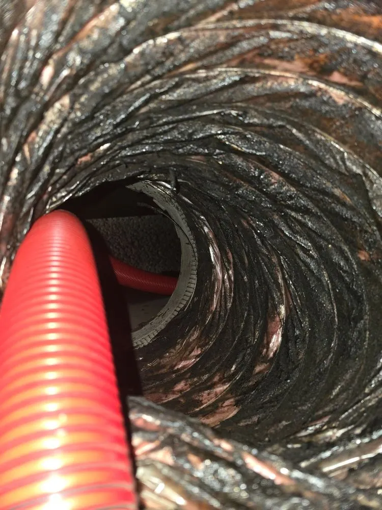 Slide of Champs Hvac