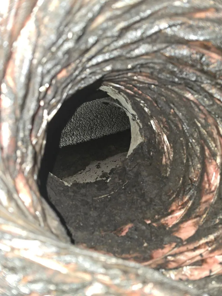 Slide of Champs Hvac