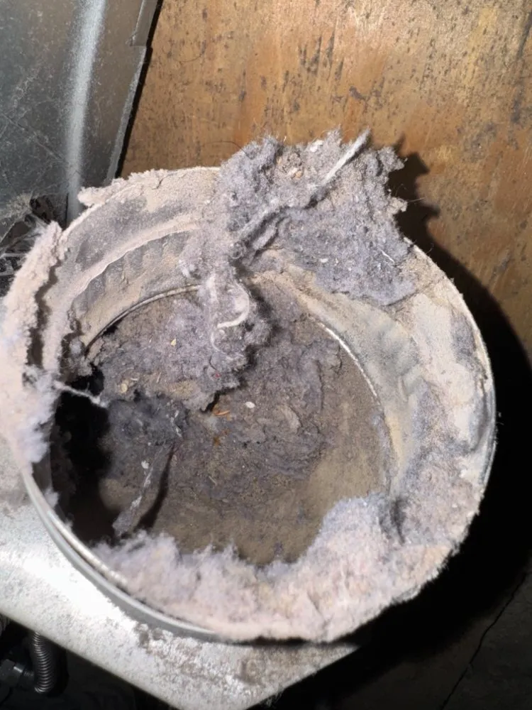 Slide of Champs Hvac