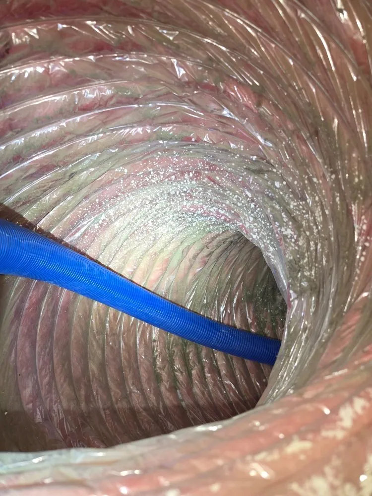 Slide of Champs Hvac