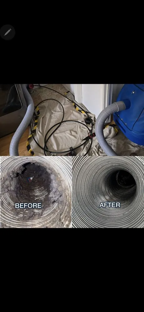 Slide of Champs Hvac