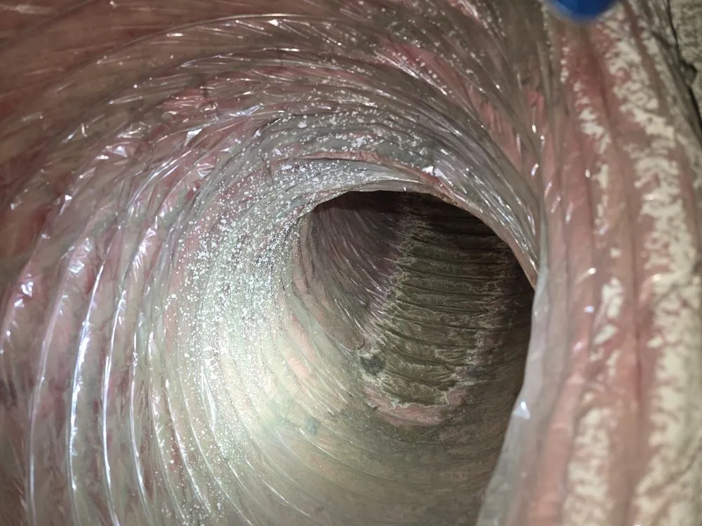 Slide of Champs Hvac