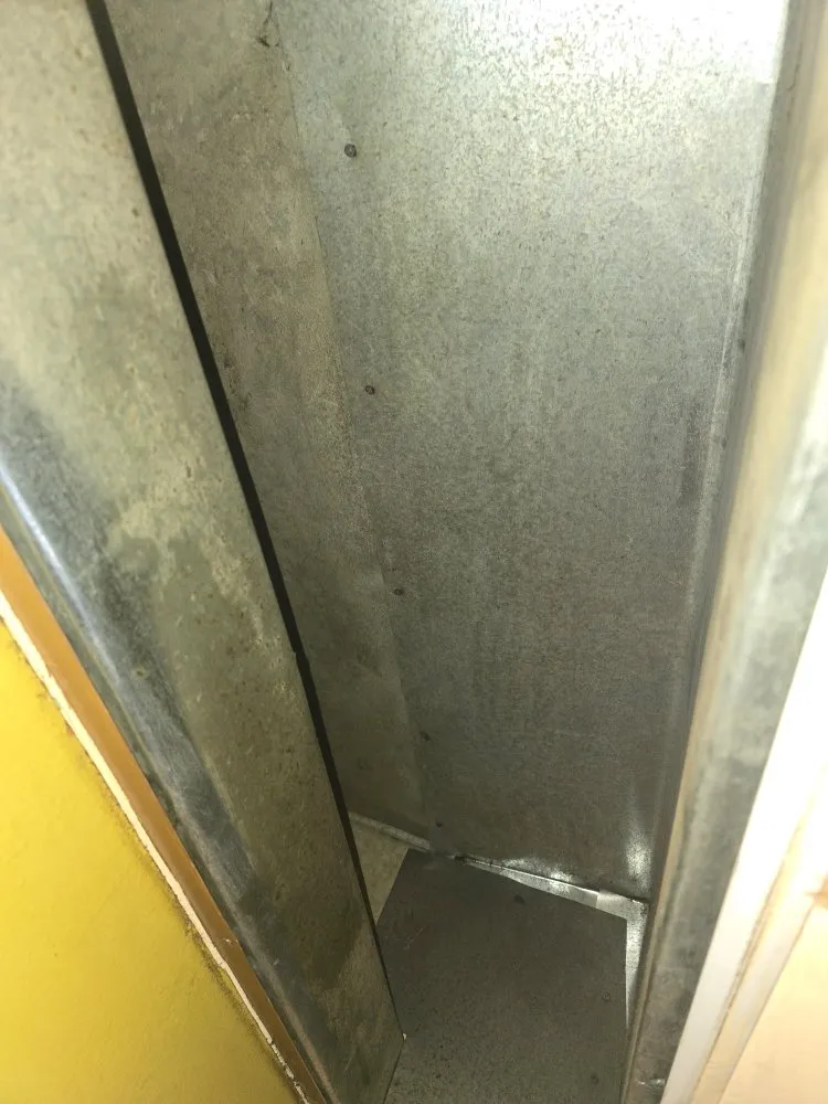 Slide of Champs Hvac