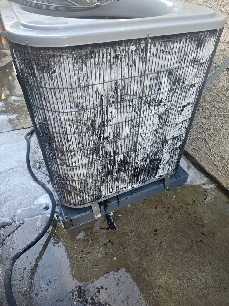 Slide of Champs Hvac