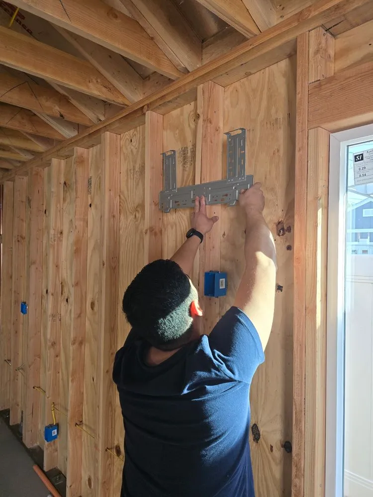 Slide of Champs Hvac