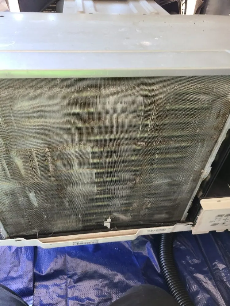 Slide of Chance HVAC&A/C