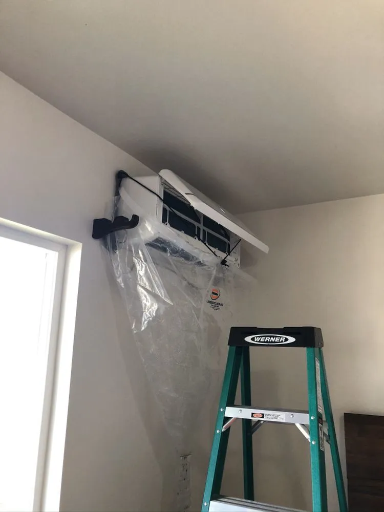 Slide of Chance HVAC&A/C