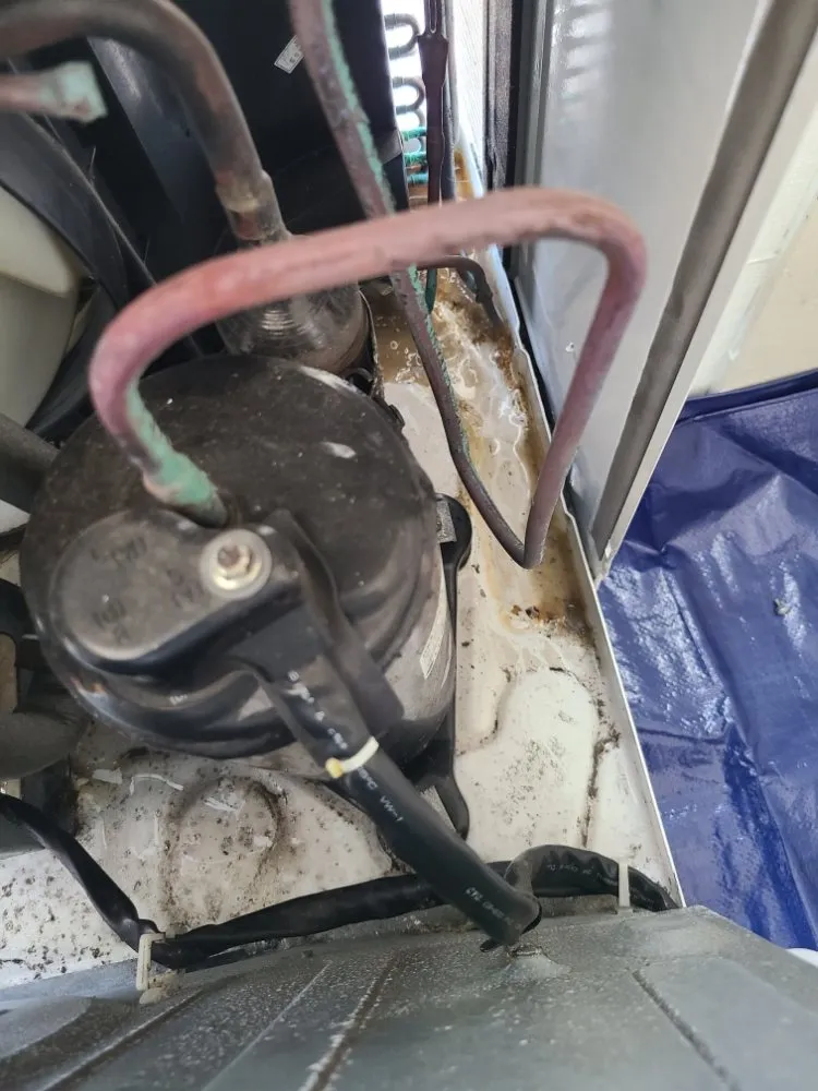 Slide of Chance HVAC&A/C