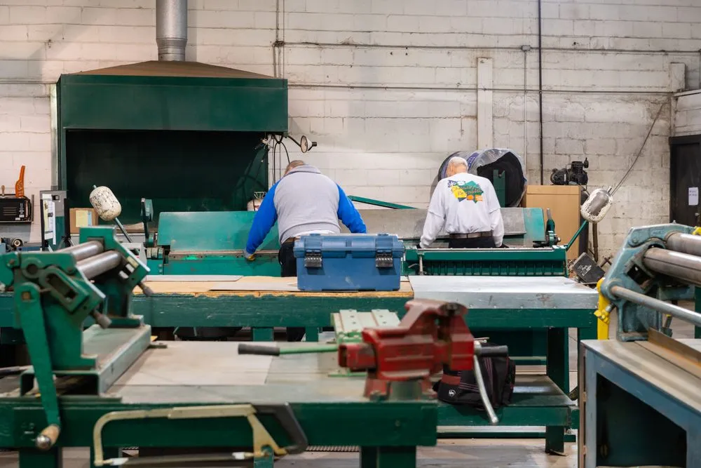 Slide of Chancey & Reynolds, Inc. | AC Repair