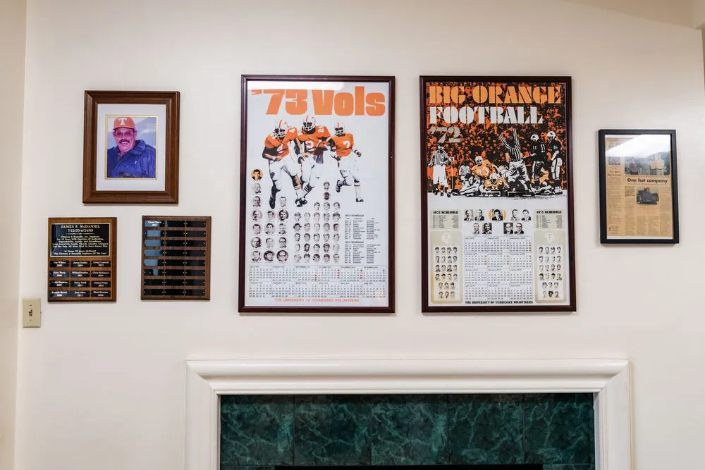 Slide of Chancey & Reynolds, Inc. | AC Repair