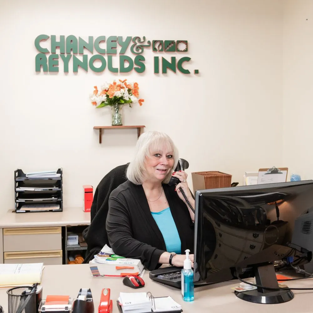 Slide of Chancey & Reynolds, Inc. | AC Repair