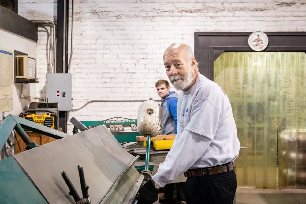 Slide of Chancey & Reynolds, Inc. | AC Repair