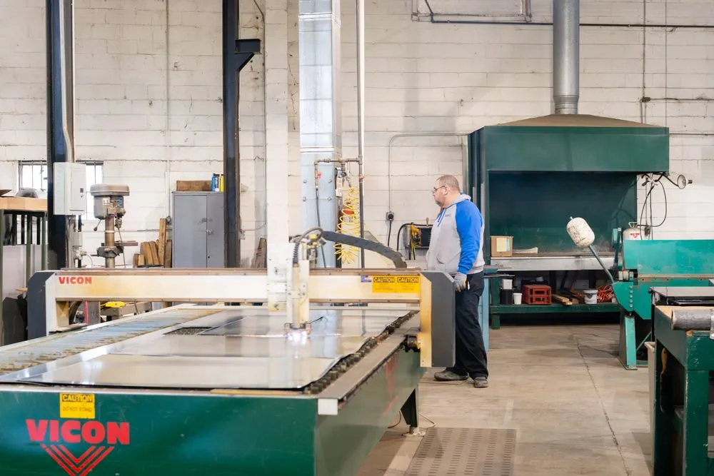 Slide of Chancey & Reynolds, Inc. | AC Repair