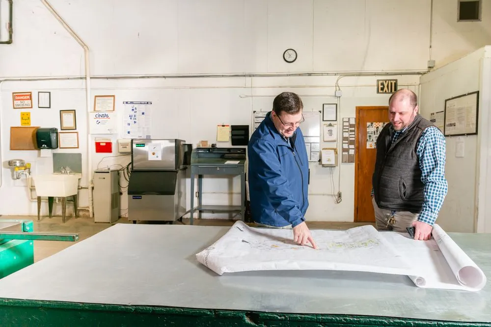 Slide of Chancey & Reynolds, Inc. | AC Repair