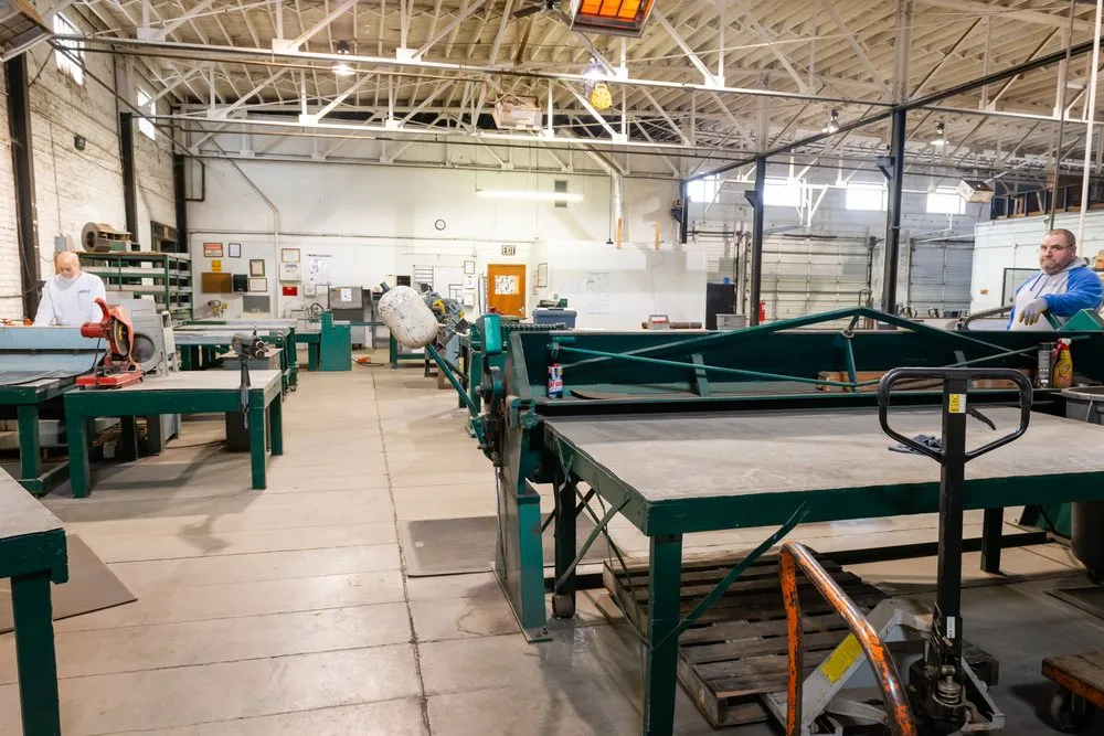 Slide of Chancey & Reynolds, Inc. | AC Repair