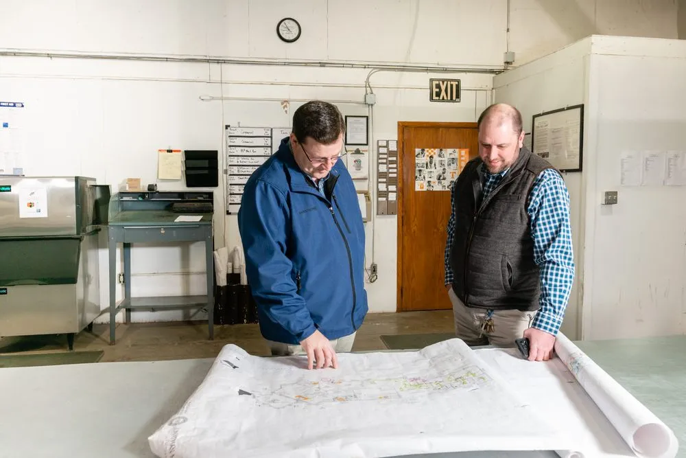 Slide of Chancey & Reynolds, Inc. | AC Repair