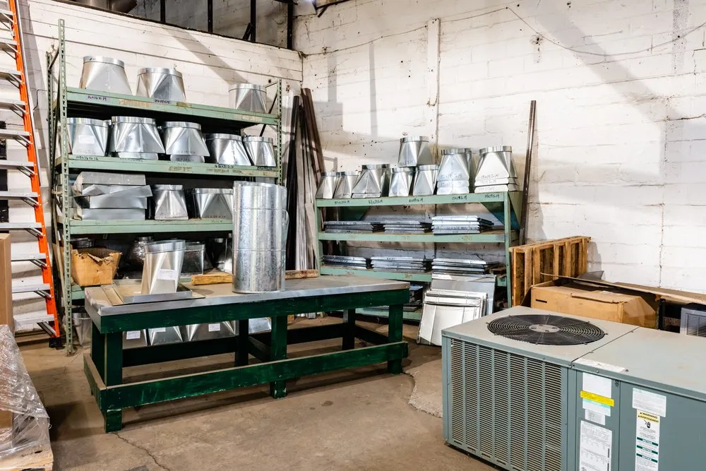 Slide of Chancey & Reynolds, Inc. | AC Repair