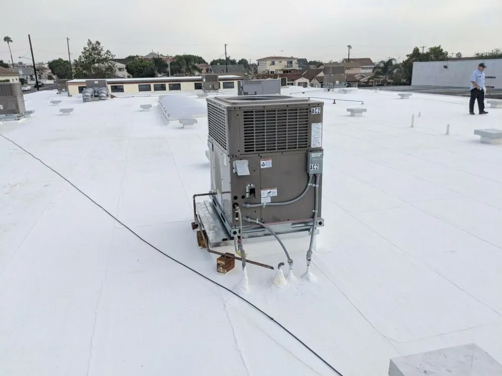 Slide of Chandler's Air Conditioning & Refrigeration