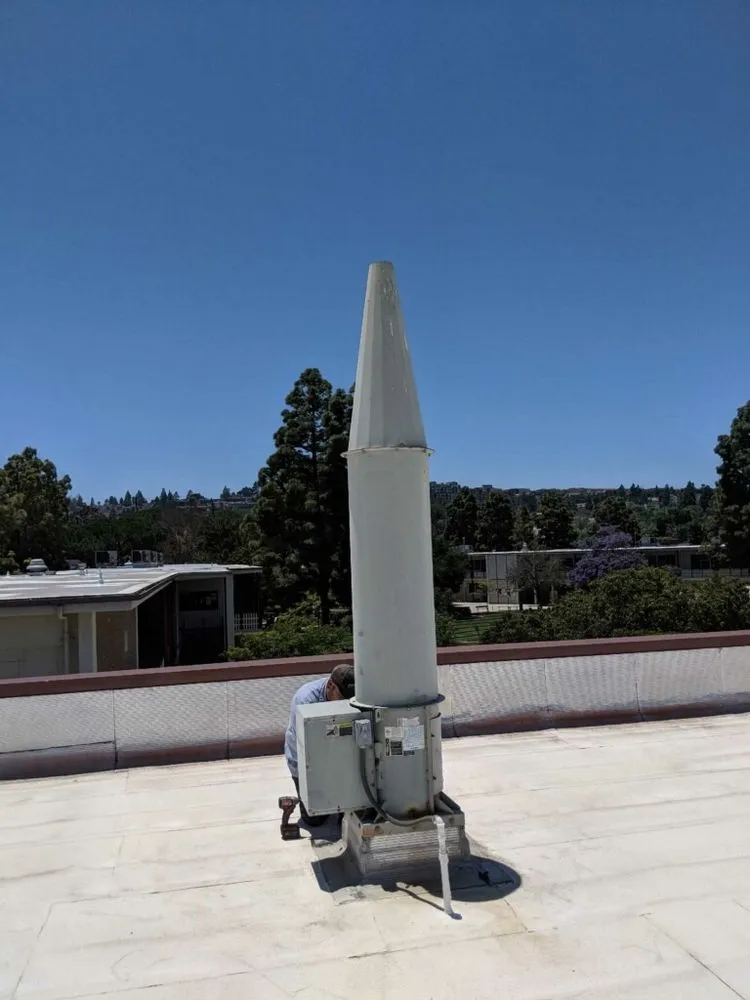 Slide of Chandler's Air Conditioning & Refrigeration