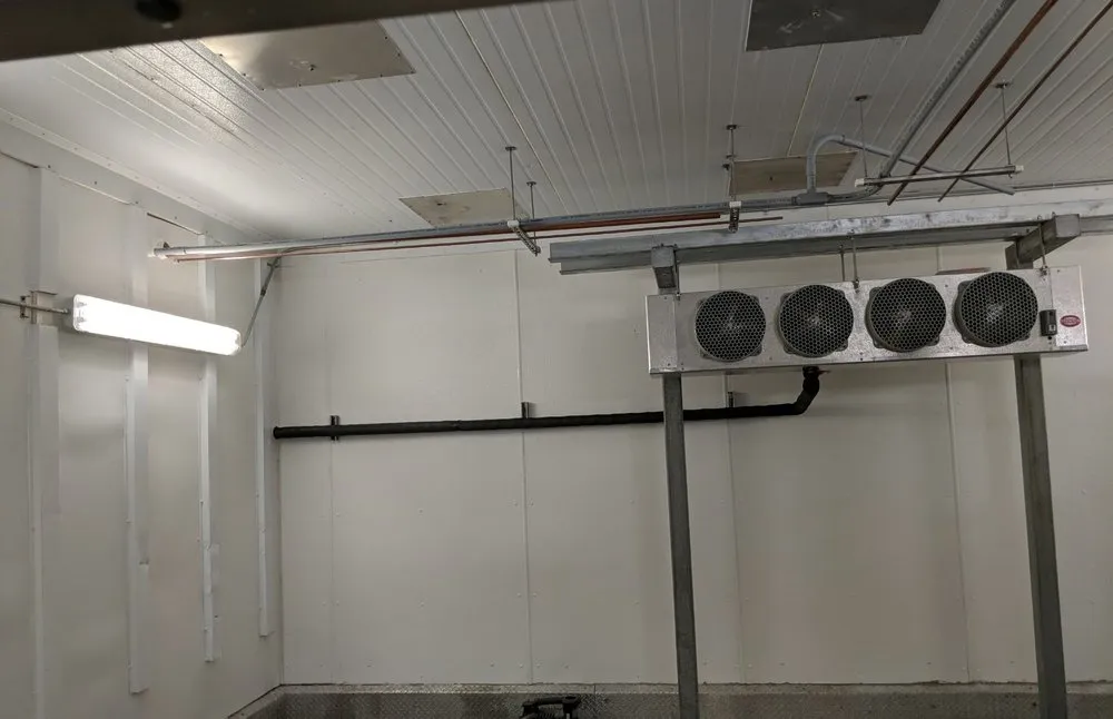 Slide of Chandler's Air Conditioning & Refrigeration