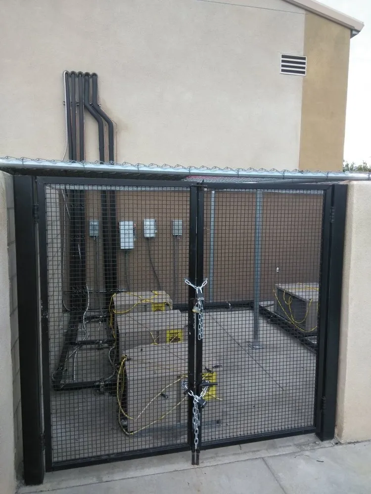 Slide of Chandler's Air Conditioning & Refrigeration