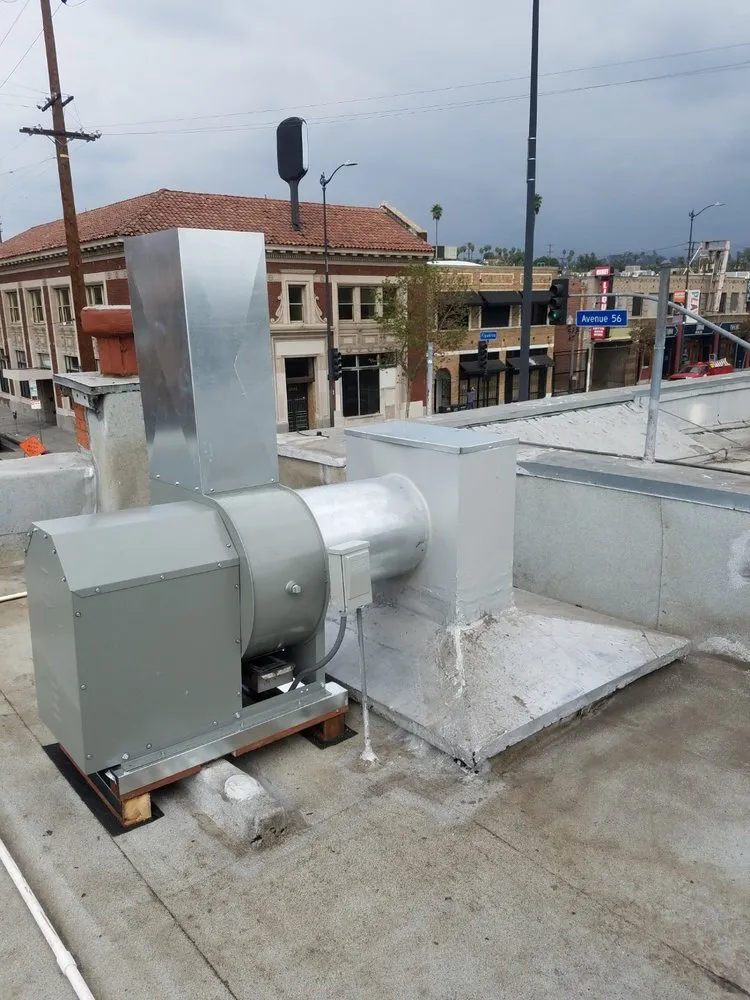 Slide of Chandler's Air Conditioning & Refrigeration