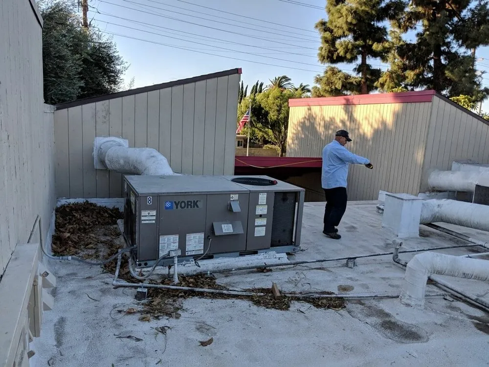 Slide of Chandler's Air Conditioning & Refrigeration