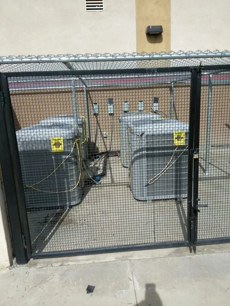 Slide of Chandler's Air Conditioning & Refrigeration