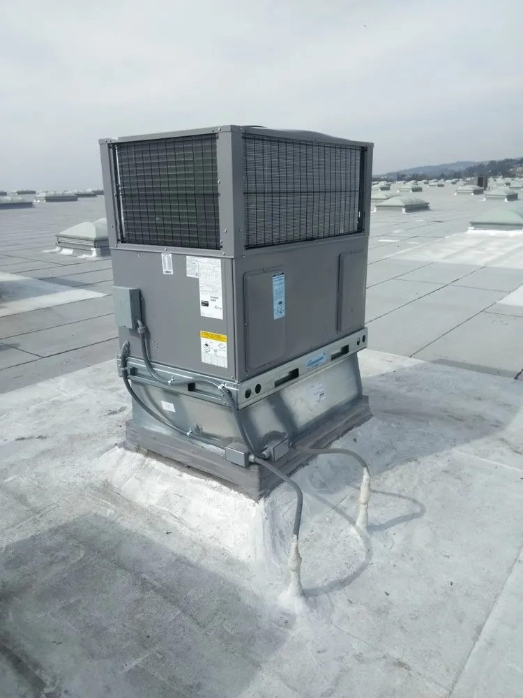 Slide of Chandler's Air Conditioning & Refrigeration