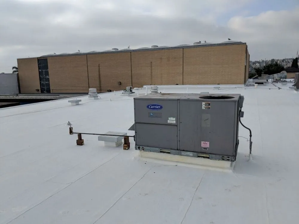 Slide of Chandler's Air Conditioning & Refrigeration