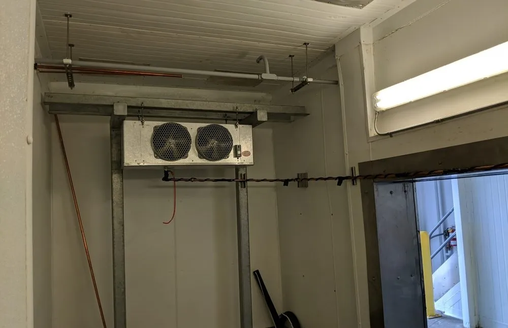 Slide of Chandler's Air Conditioning & Refrigeration