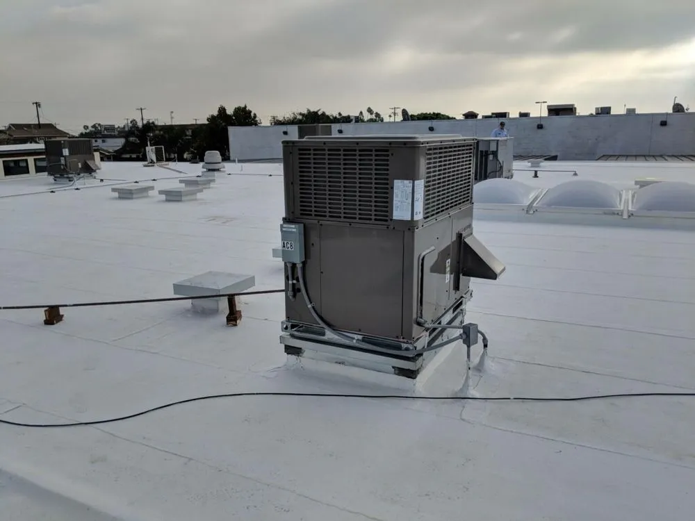 Slide of Chandler's Air Conditioning & Refrigeration