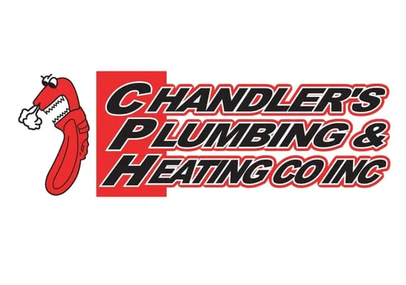 Chandler's Plumbing & Heating