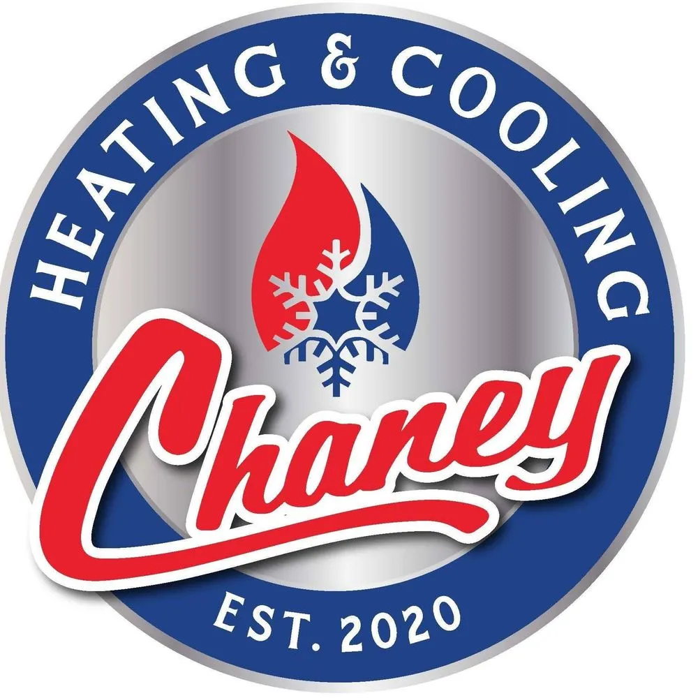 Slide of Chaney Heating & Cooling
