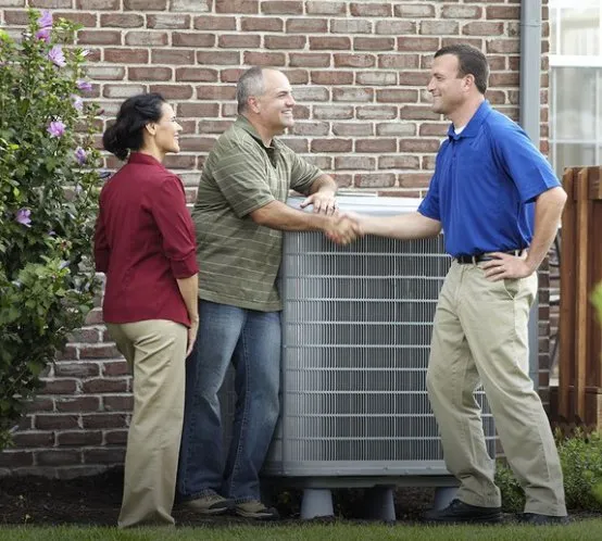 Slide of Change Out Specialist