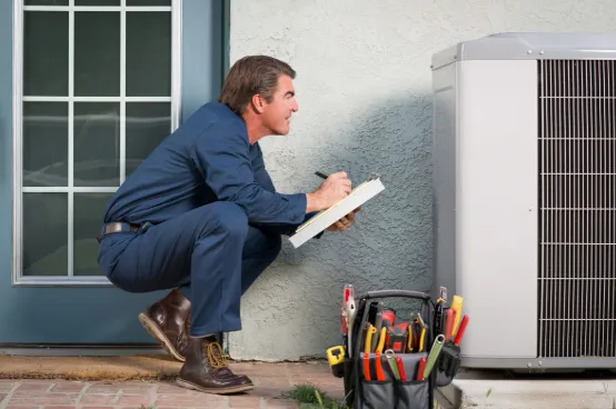 Change Out Specialist Logo