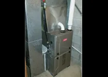 Slide of Changing Seasons Heating & Cooling