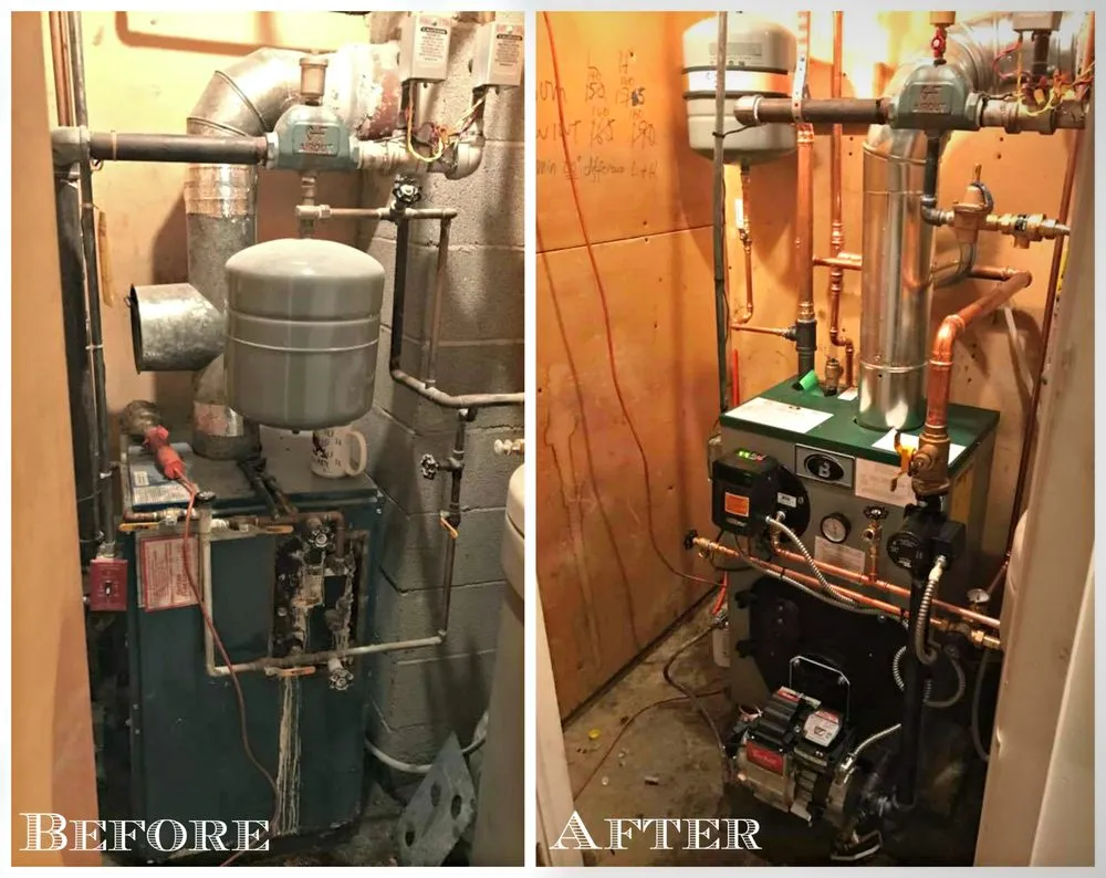 Slide of Chanowitz Family Plumbing & Heating