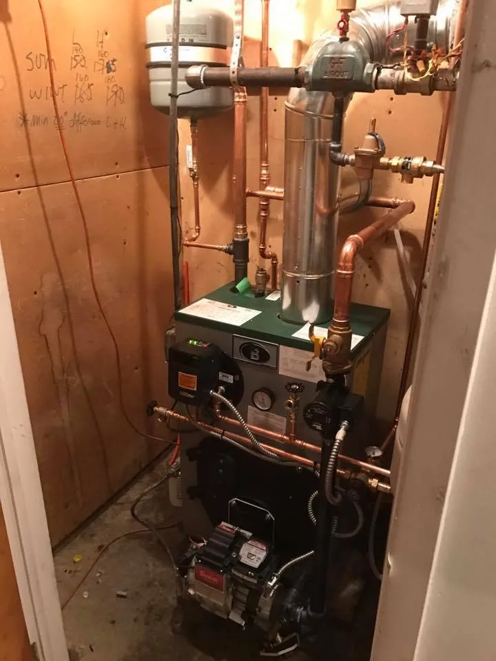 Slide of Chanowitz Family Plumbing & Heating