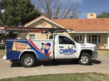 Slide of Chaparral Heating & Air Conditioning