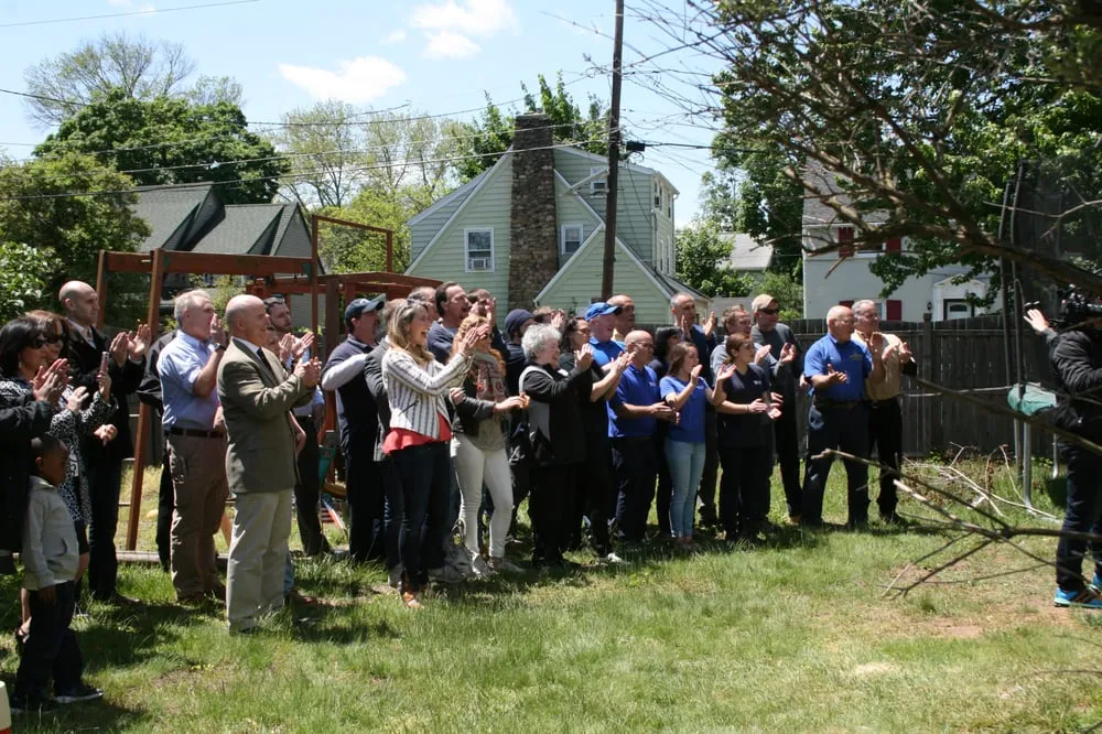 Slide of Chapman Bros. Plumbing, Heating and Air Conditioning