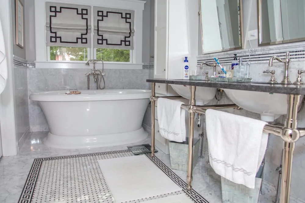 Slide of Chapman Bros. Plumbing, Heating and Air Conditioning